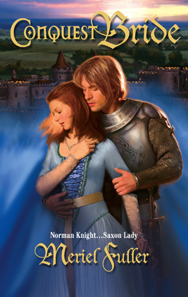 Title details for Conquest Bride by Meriel Fuller - Available